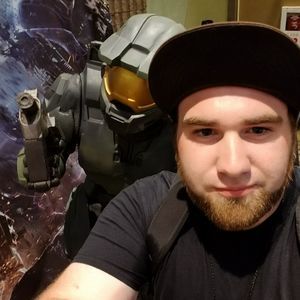 Meet your Posher, Erik